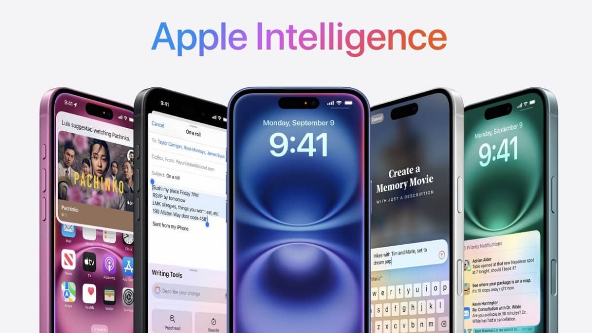 iOS 18.2 Release Date: Apple To Launch Its Next iPhone OS Update Next Month With Apple Intelligence Features Like Genmoji, Image Playground and More; Check Details