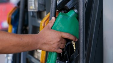 World News | Pakistan: Government Announces Slight Reduction in Petroleum Prices