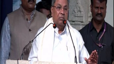 India News | Karnataka: Covid Alleged Scam Report to Be Submitted Today to CM Siddaramaiah