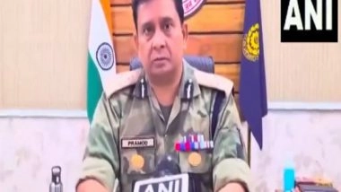 India News | Madhya Pradesh: 1600 IPhones Worth Rs 12 Crore Looted from Truck in Sagar