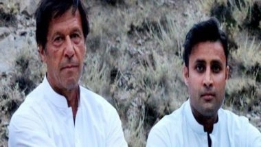 World News | Pak Anti-corruption Agency Requests Court to Freeze Imran Khan Close Aide Zulfi Bukhari's Assets