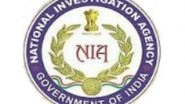 India News | Fake Currency Notes Trafficker Sent to 6 Years Imprisonment by NIA Bengaluru Court