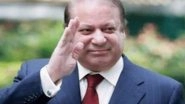 World News | PML-N Supremo Nawaz Sharif Proposes Dialogue Involving All Political Parties, Including Tehreek-e-Insaf