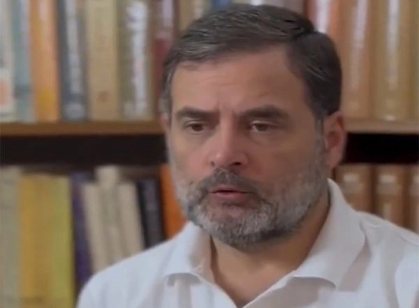 India News | LoP Rahul Gandhi Discusses the Need for Tourism in Wayanad to Revitalise the Region