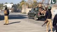 World News | 'Military's Response to Terror Incidents in Bannu Leading to Disconnect with Civil Society': Former Pak Security Official