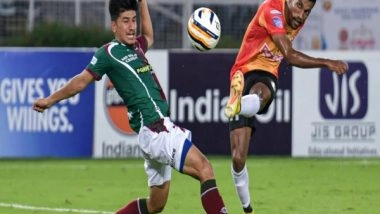 Sports News | Historic Showdown in Lucknow: Mohun Bagan Super Giant Vs. East Bengal FC