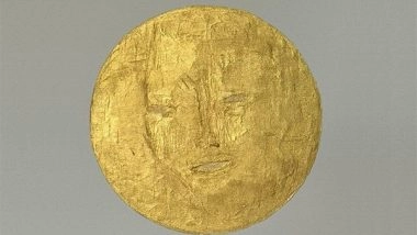 World News | 'Shunyata': Exhibition of Paintings by Poet-diplomat Abhay K in Delhi from September 4-10