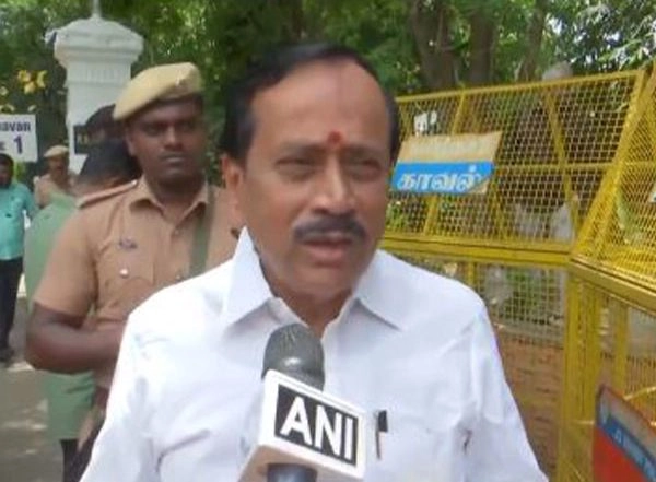 India News | BJP's Tamil Nadu Unit Targets Enrolling 1 Crore Members in 45 Days