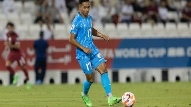 Sports News | Intercontinental Cup a New Dawn for Lallianzuala Chhangte