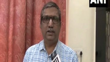 India News | Depression over Andhra, Odisha Coasts to Weaken into Low-pressure Area, Cause Widespread Rain over AP