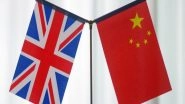 World News | UK: Academicians Urge Universities to Be Transparent over Donations Amid Report of Chinese Funding