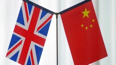 World News | UK: Academicians Urge Universities to Be Transparent over Donations Amid Report of Chinese Funding