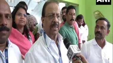 India News | 'Simi Rose Bell John's Allegations Are Baseless; Party Will Investigate': Kerala Congress Chief