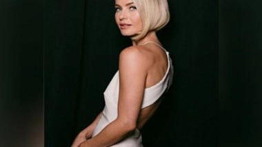 Entertainment News | Julianne Hough Discusses Impact of Coming out as 'not Straight'