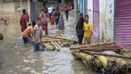 World News | Bangladesh Floods: 59 Killed, Thousands Homeless in 11 Districts