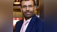 Business News | Flytxt Appoints Vickram Nagi as Senior Vice President and Head of Global Sales