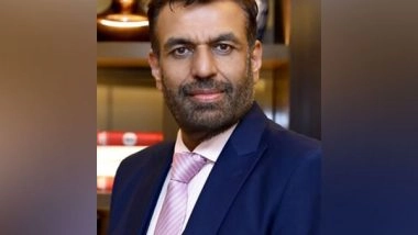 Business News | Flytxt Appoints Vickram Nagi as Senior Vice President and Head of Global Sales