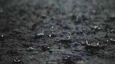 India News | Met Office Predicts Heavy Rainfall in Several Districts of Madhya Pradesh in Next 24 Hrs
