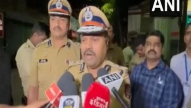 India News | Pune: Former NCP Corporator Shot Dead by Unidentified Assailants