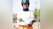 Business News | Nida Rides India to Global Glory, 22-year to Become First Indian Lady to Compete at FEI Endurance World Championship for Seniors, Monpazier, France
