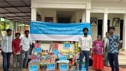 Business News | IYDF and Dream Makers Event Management Bring Joy to Orphanage Children in Kollam