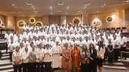 Business News | Le Cordon Bleu Concludes The Ultimate Chef Tour In India