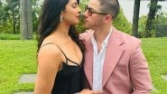 Entertainment News | Check out Priyanka-Nick's New Romantic Pictures