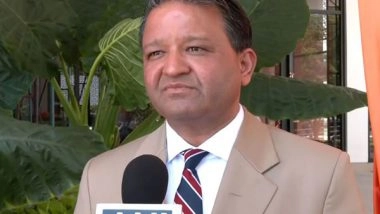 World News | Indian Envoy Calls PM Modi's Visit to Brunei 'historic Moment' in Bilateral Relationship