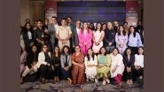 Business News | Ridhima Dua Concludes India's Premier Week-Long Advanced New Code NLP Event In Pune - Setting New Standards in Experiential Transformation Coaching