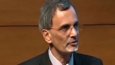 Business News | India's Economic Growth Can Be Enhanced Through Policy Autonomy and Managing Global Capital Flows Effectively: V Anantha Nageswaran, CEA