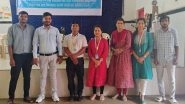 Business News | IYDF and The Royal Optical Host Charity Event in Goa, Providing Sports and Educational Supplies to Students