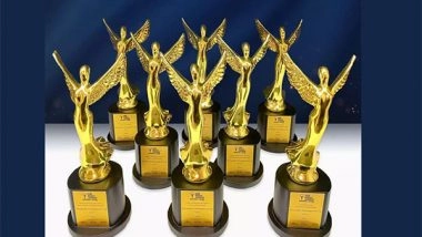 Business News | Everymedia Technologies Shines at the 13th Edition of ACEF Asian Leaders Awards 2024, Wins 8 Awards