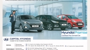 Business News | The H-Promise Advantage of Hyundai: Get Reliable Car Deals at Capital Hyundai