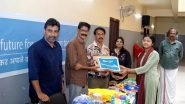 Business News | IYDF and Devans Digital Studio Host Charity Event for Orphanage Children in Kozhikode, Kerala