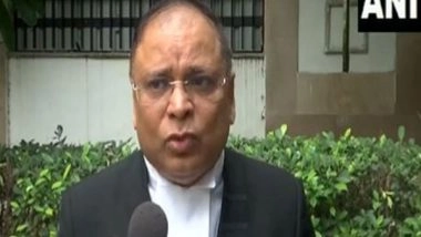 India News | Senior Advocate Calls for Faster Infrastructure Development to Support Judiciary, Responding to President Murmu's Concerns
