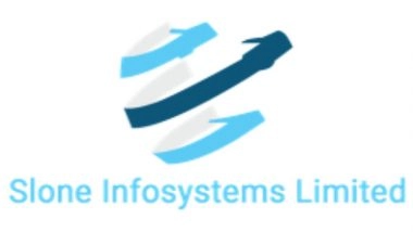 Business News | Slone Infosystems Secures Rs 17.43 Cr Contract for ICT Lab