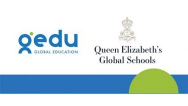 Business News | GEDU Partners Top-ranking UK School to Bring British Education to India and UAE