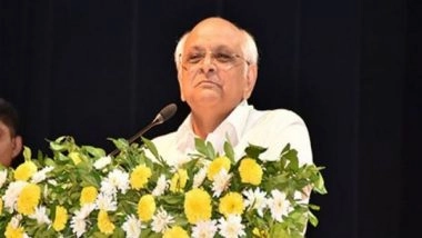 India News | Gujarat CM Expresses Gratitude to PM Modi Following Cabinet's Approval of Fourth Semiconductor Plant