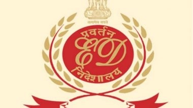 India News | Kerala: ED Uncovers Rs 3.50 Lakh, Incriminating Documents in Search Operations Linked to Doha Bank Loan Fraud