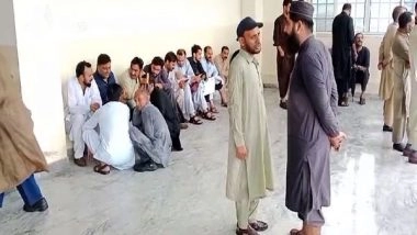 World News | PoJK Ad-hoc Staff Demand Action over Salary Suspensions, Highlight Financial Struggles