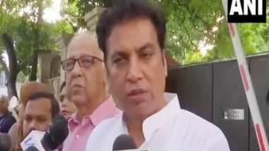 India News | Delhi Congress Opposes Extension to Mayor Says Person from SC Category Should Become Mayor