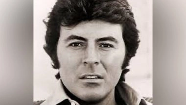 Entertainment News | 'The Time Tunnel' Actor James Darren Passes Away at 88