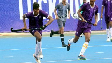 Sports News | Hockey India Junior Inter-Zone C'ship: A Look at Day Two Results
