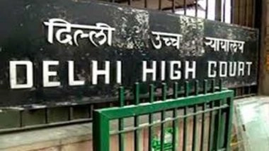 India News | Delhi High Court Restrains T Series from Using 'Aashiqui' Title