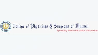 Business News | National Medical Commission Withdraws Notice on Discontinuation of CPS Courses