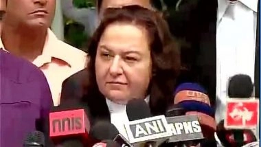 India News | Kolkata Rape-Murder Case: Former ASG Writes to CJI Suggesting Adoption of Sexual Assault Evidence Kits