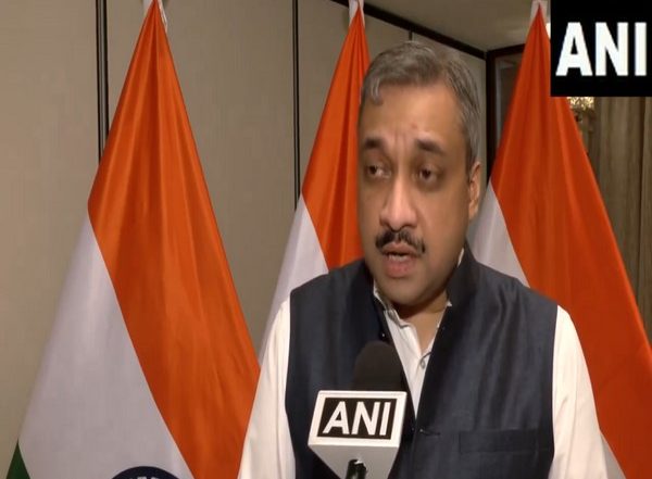World News | PM Modi's Visit to Take India-Singapore Ties to New Level: Indian Envoy Shilpak Ambule