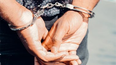 India News | Delhi: 2 Arrested in Narela Shootout After Extortion Complaint; One Injured in Police Encounter
