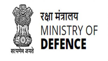 India News | DRDO Hands over Production Document of 30mm HEPF Shell to DG Naval Armament Inspection
