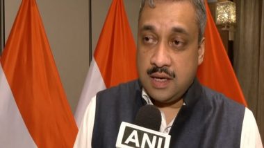 World News | PM Modi's Singapore Visit Will Consolidate Agenda Set During Ministerial Roundtable, Says Indian Envoy
